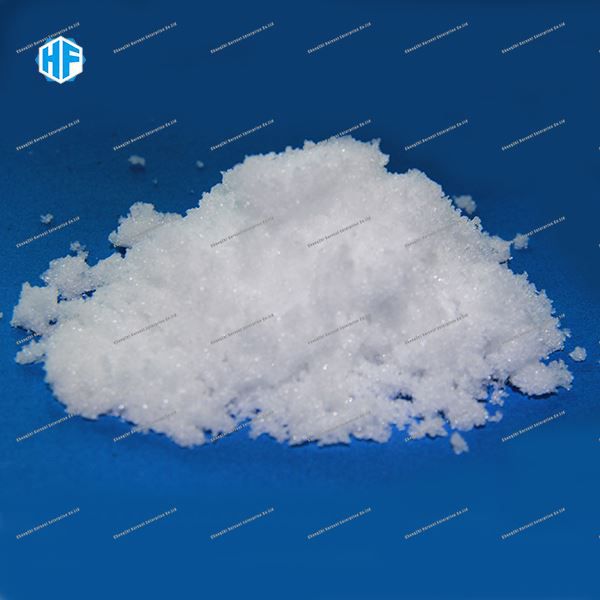 Ammooniumatsetaat CAS 631-61-8