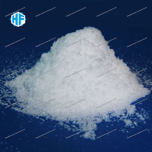 Magneesiumatsetaat CAS 16674-78-5