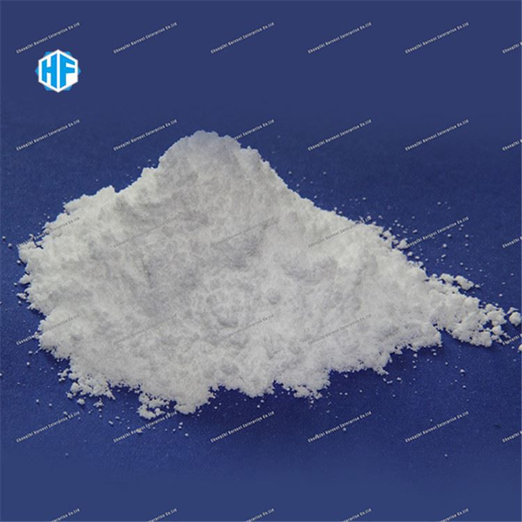 Magneesiumtsitraat-nonahüdraat CAS 153531-96-5