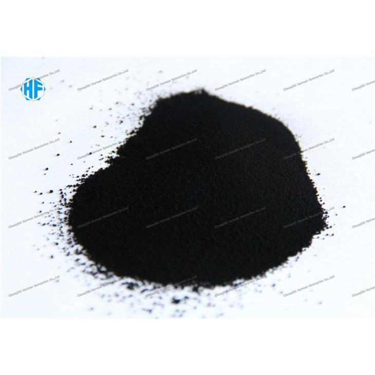 Süsimusta pigment