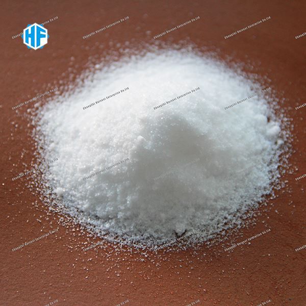 Kaaliumatsetaat CAS 127-08-2