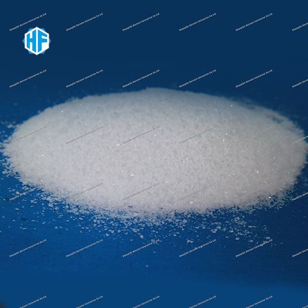 Veevaba naatriumatsetaadi trihüdraat CAS127-09-3CAS6131-90-4