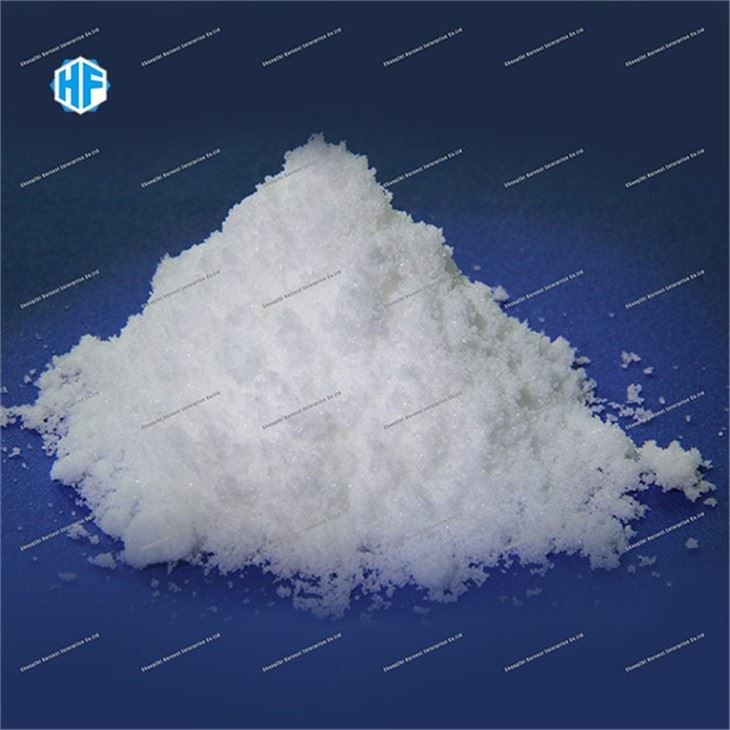 Triammooniumtsitraat CAS 3458-72-8